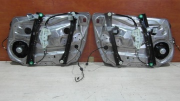 фото thumb №4, Подъемник стекло перед задняя mercedes c-klasa w204