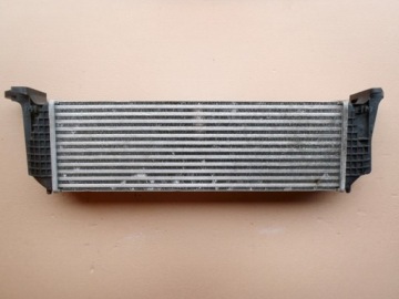 фото thumb №2, Интеркулер iveco daily 2.3hpi / 3.0 hpi
