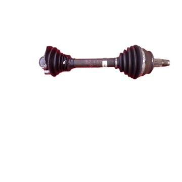 фото thumb №1, Fiat bravo ii 2 07 - 1,6 mjtd піввісь права