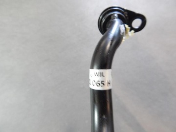 фото thumb №4, Audi a3 8v шланг 06k121065h