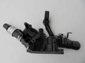 фото thumb №10, Pulsar 1.5 dci корпус термостата 110609813r 2015r