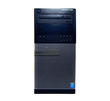 БАШНЯ DELL OPTIPLEX 7020 I5-4590 4 ГБ 500 ГБ W10