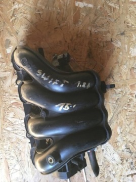 фото thumb №5, Колектор впускний  suzuki swift mk7 1.2 бензин 2014r