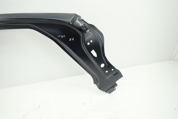 фото thumb №5, Audi a8 d3 4e0 блок двигуна правий перед обшивка