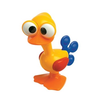 TOLO TOYS - CRAZY BIRD