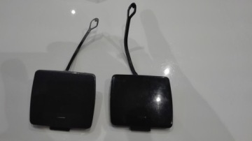 фото thumb №1, Заглушка бампера задня bmw 1 e87