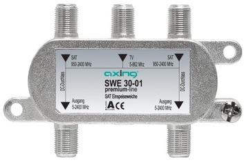 Сумматор AX SWE 40-01