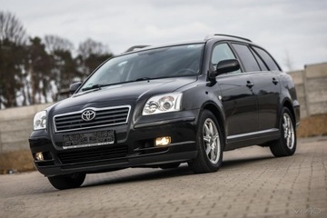 Вставка в стекло зеркала Le TOYOTA AVENSIS T25 03-06