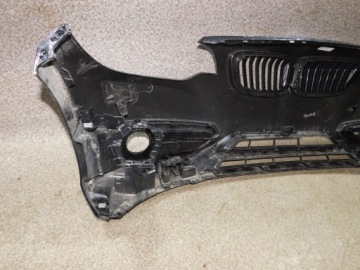Bmw 2 f22 f23 lift coupe бампер передній перед Київ, фото thumb