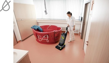 KARCHER BR 30/4C ADV SZOROWARKA AUTOMAT MYJĄCY PRO