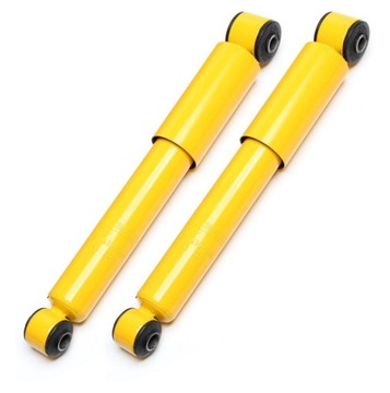 фото thumb №7, Opel astra ii амортизаторы спортивные задняя ta technix