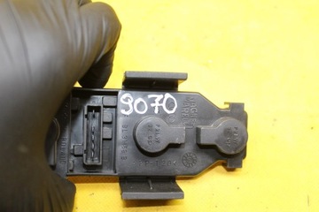 фото thumb №7, Вкладыш лампы правый задняя задний audi a6 c5