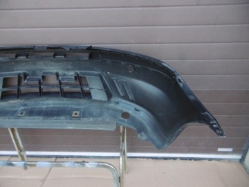 фото thumb №5, Fiat punto 2 ii 99 -03 бампер перед передний