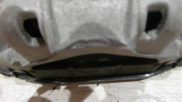 фото thumb №5, Лапи подушка коробки 95128777 opel mokka 1.7 cdti