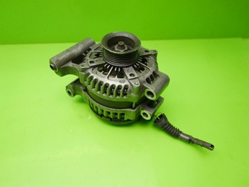 фото thumb №11, Генератор 27960-38070 lexus ls460l 4.6 v8 12-17