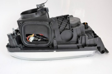 фото thumb №3, Iveco stralis 2013- фара led лівий новий depo ^