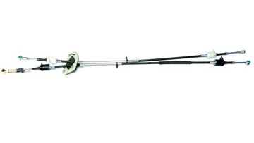 фото thumb №1, Трос троси зміни коробки передач kpl! iveco 06- 2.3hpi 5b