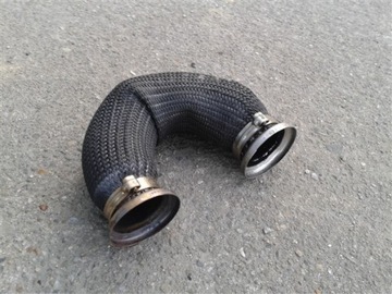 фото thumb №1, Трубка egr mercedes a-klasa w176 1.5 cdi