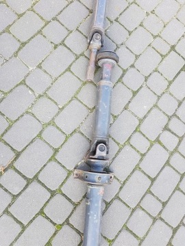 фото thumb №3, Wał привідний mascot mascott 98-10r. різні довжини