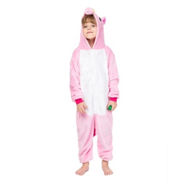 Пижама UNICORN Детская Kigurumi Onesie 104