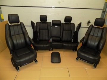 фото thumb №1, L405 range rover vogue сиденье сиденья заднее сиденье обшивки