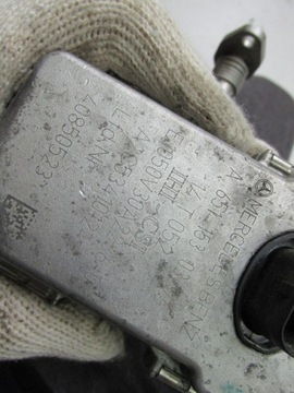 фото thumb №6, Турбина турбонагнетатель a-klasa w176 b-klasa w246