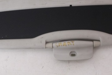 фото thumb №6, Smart fortwo 03- солцезащитный козырёк защита левый правый kml