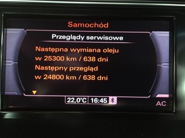 ПОЛЬСКОЕ МЕНЮ LECTOR AUDI A4 A5 A6 Q5 MMI 3G BASIC