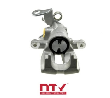 фото thumb №2, Суппорт тормозной зад правые fiat stilo 05-10