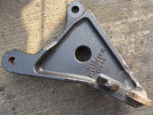 Купити Man tga кронштейн балка бампера, фото thumb