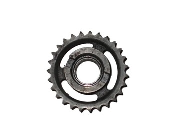 фото thumb №1, Колесо вал розподільний вал колесо зубчасте sprinter 2.2 cdi