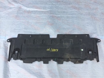 фото thumb №1, Opel astra 5 v k захист плита pod бампер перед 15