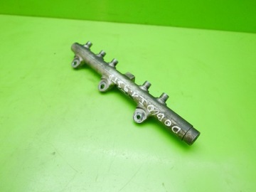 фото thumb №10, Планка вприскувальний 0445214016 fiat doblo i 1.9 jtd