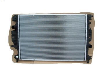 Новая радиатор воды ford mondeo mk5 14-16r fusion Недорого, фото thumb