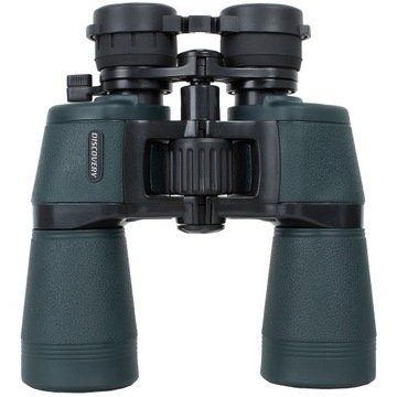 Lornetka Wojskowa Delta Optical Discovery 10-22x50 Zoom Myśliwska