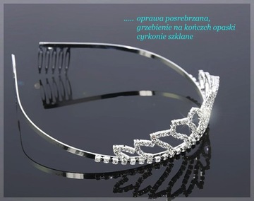 DIADEM SUNNY De Lux SWAROVSKI