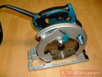 MAKITA 5008MG Дисковая пила 210 мм 1800 Вт