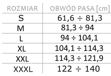 ПОЯС ГЕРНИ ДЛЯ ЖИВОТА Послеоперационный КОРСЕТ XL