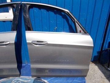 фото thumb №1, Двері передні праве ford s-max mk2 2015-