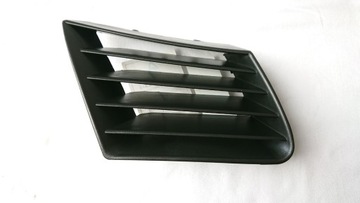 фото thumb №1, Seat cordoba ii решітка решітка радіатора бампера права 02-