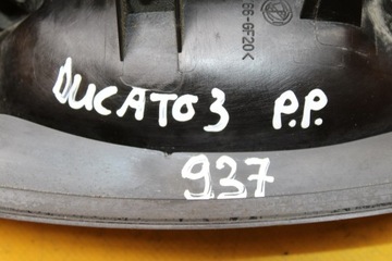 фото thumb №6, Ручка правый перед ducato iii 06- 242430