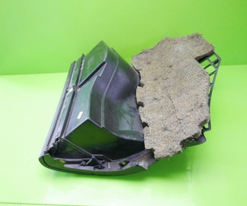 фото thumb №6, Бардачок правий пасажира з панелі audi a4 b5 96-99