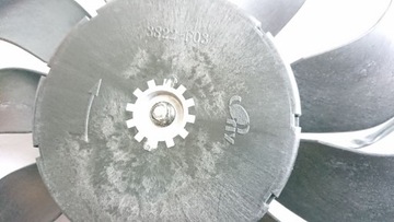 фото thumb №9, Nrf 47381 вентилятор, охлаждение двигателя