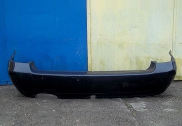 фото thumb №8, Audi a4 b5 8d9807521aa універсал 99-02 бампер зад