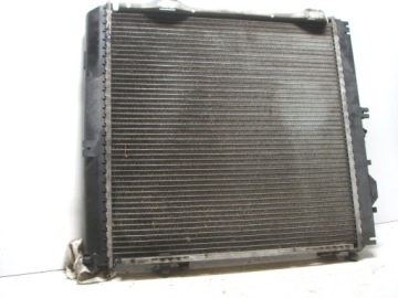 Mercedes w124 w126 300 se радиатор воды двигателя Цена, фото thumb