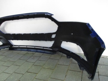 Купить Бампер перед ford mondeo mk5 pdc ds7v17d957a, фото thumb