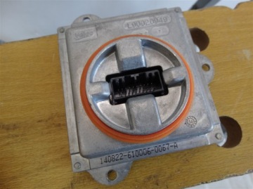 Блок розжига bmw x1 e84 z4 e98 lci 7342174 Оригинал, фото thumb