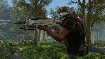 XCOM 2 REINFORCEMENT PACK PL DLC STEAM + БЕСПЛАТНО