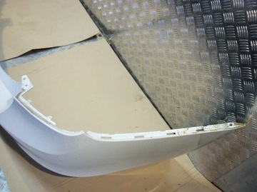 фото thumb №10, Bmw 3 f30 бампер зад задний разные цвета