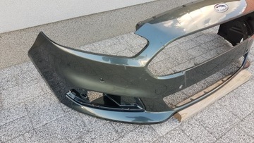 фото thumb №6, S-max mk2 2015- бампер перед оригинал f208